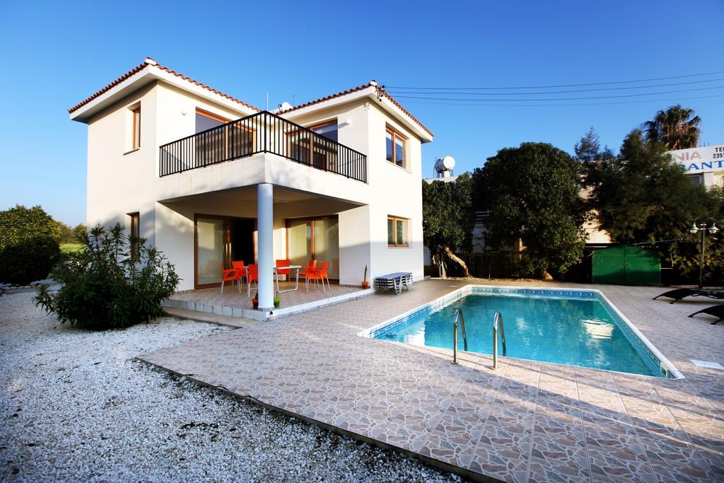 Villa Elina Paphos